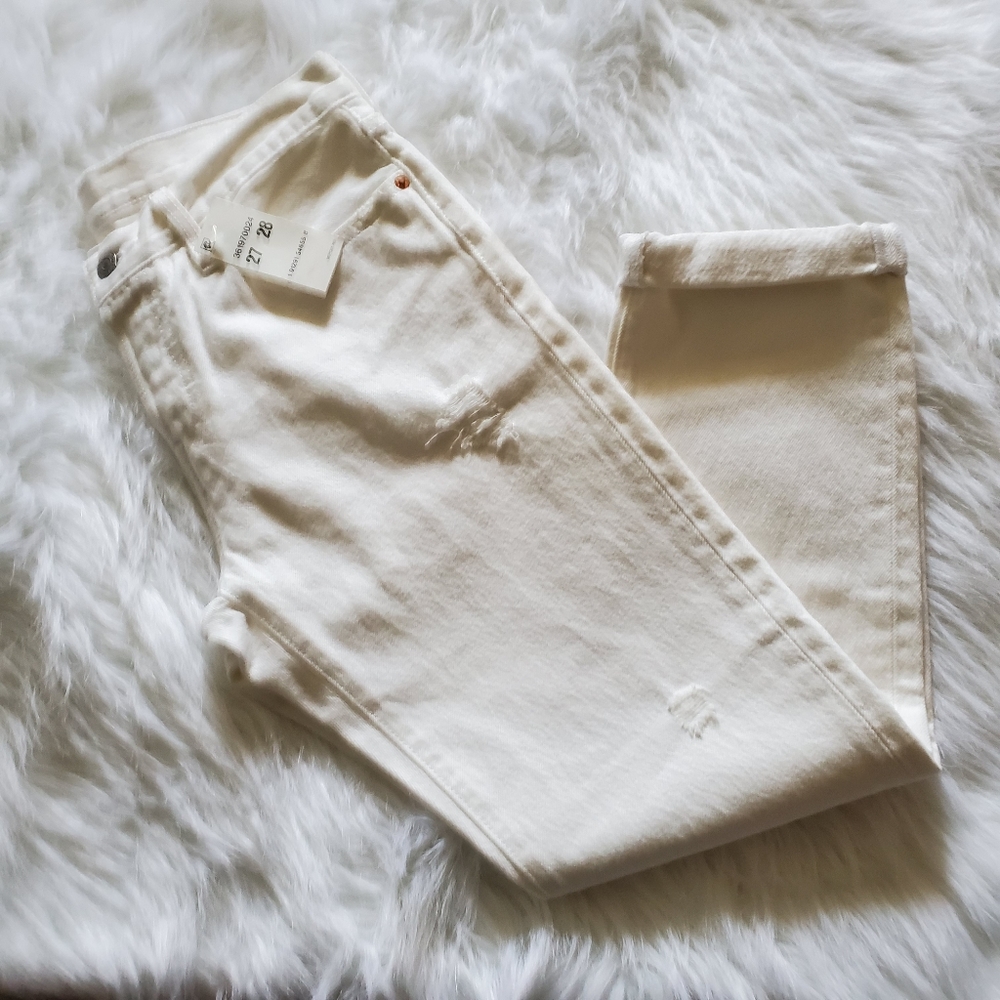 Levi's jeans